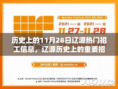 辽源历史上的重要招工日，回望十一月二十八日的辉煌招工信息回顾