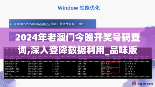 2024年老澳门今晚开奖号码查询,深入登降数据利用_品味版QIM8.97