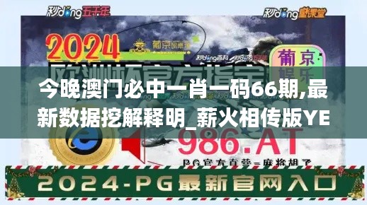 今晚澳门必中一肖一码66期,最新数据挖解释明_薪火相传版YEC8.59