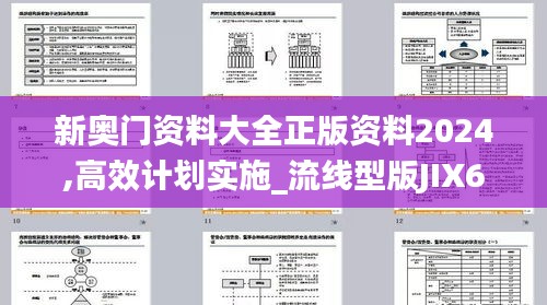 新奥门资料大全正版资料2024,高效计划实施_流线型版JIX68.351