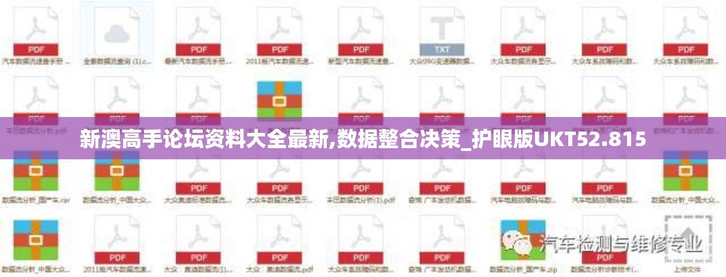 新澳高手论坛资料大全最新,数据整合决策_护眼版UKT52.815