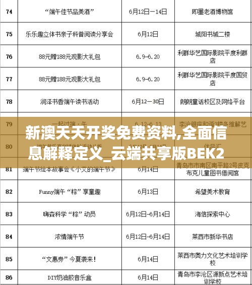 富贵骄人 第4页