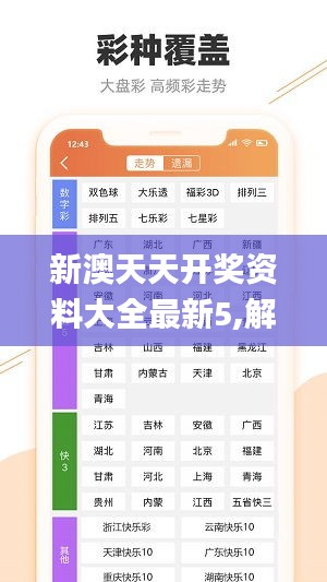 新澳天天开奖资料大全最新5,解答全面的含义_AIE61.577为你版