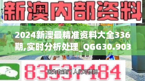 2024新澳最精准资料大全336期,实时分析处理_QGG30.903影视版
