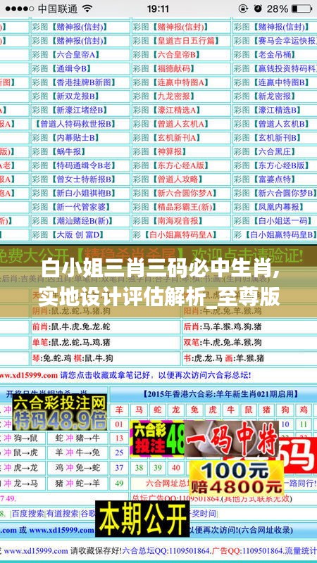白小姐三肖三码必中生肖,实地设计评估解析_至尊版21.399-4