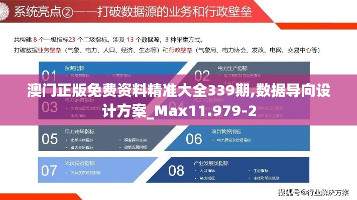 澳门正版免费资料精准大全339期,数据导向设计方案_Max11.979-2