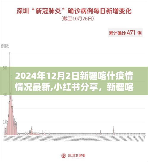 2024年12月2日新疆喀什疫情最新动态及希望之光（小红书分享）