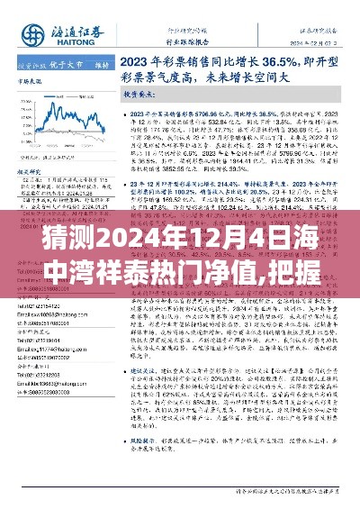 把握未来，揭秘2024年12月4日海中湾祥泰净值预测——超越期待的学习成就之旅