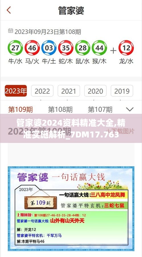 管家婆2024资料精准大全,精准实施解析_7DM17.763