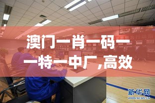 澳门一肖一码一一特一中厂,高效方案实施设计_M版7.613