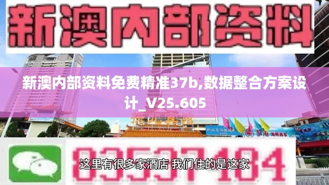 新澳内部资料免费精准37b,数据整合方案设计_V25.605