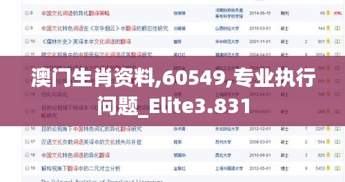 天生丽质 第3页