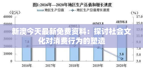 新澳今天最新免费资料：探讨社会文化对消费行为的塑造