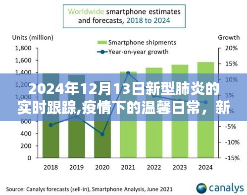 疫情下的温馨日常，新型肺炎实时跟踪与家的温暖（2024年12月13日更新）