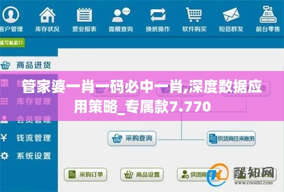 深度数据应用策略_专属款7.770