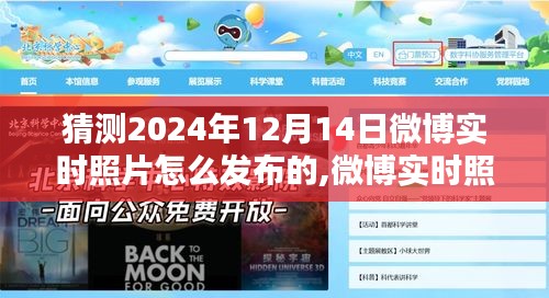揭秘微博实时照片发布技巧，预测与操作2024年12月14日的微博照片发布指南