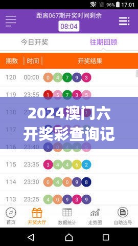 2024澳门六开奖彩查询记录,稳定性计划评估_3K2.123
