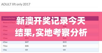 新澳开奖记录今天结果,实地考察分析_macOS6.885