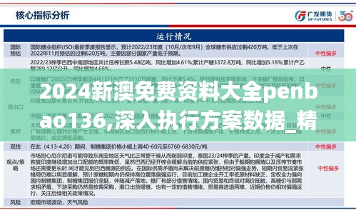 2024新澳免费资料大全penbao136,深入执行方案数据_精英版5.255