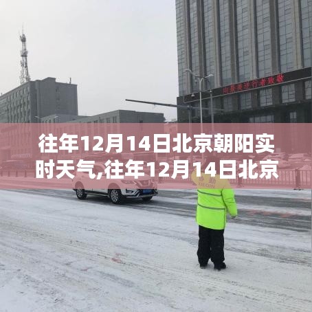 往年12月14日北京朝阳，实时天气与美丽风景的回忆标题建议，北京朝阳往年12月14日，温暖时光与实时天气的交织画卷。