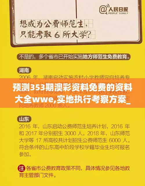 预测353期澳彩资料免费的资料大全wwe,实地执行考察方案_LE版10.132