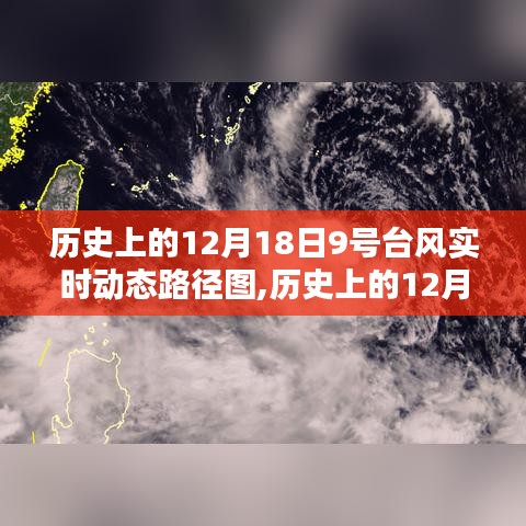 揭秘，历史上的12月18日9号台风实时动态路径全解析