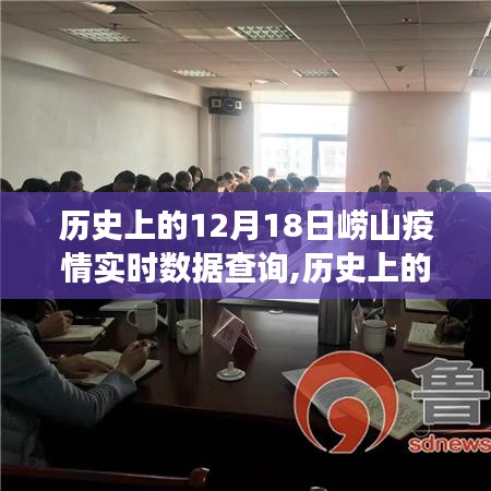 历史上的十二月十八日，探寻崂山疫情实时数据背后的故事与实时数据查询