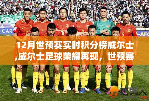 世预赛实时积分榜，威尔士足球再现荣耀，深度解析威尔士队表现