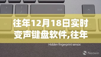 往年12月18日实时变声键盘软件的发展与影响概述