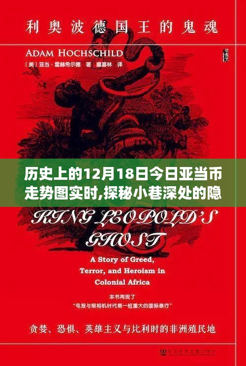探秘小巷深处的隐藏宝藏，亚当币走势图下的独特小店之旅与今日实时走势分析