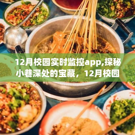 小巷宝藏