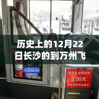 观点阐述，历史上的12月22日长沙至万州航班实时表分析及其影响，飞机实时表一览