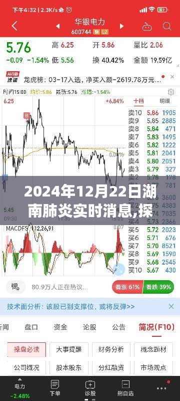 湖南肺炎实时消息与小巷深处暖心小店的独特风味探秘