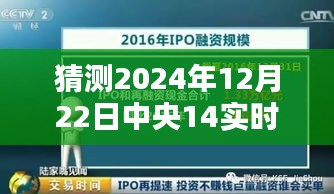 中央CCTV-14 2024年12月22日实时直播深度解析，特性、体验、竞品对比及用户群体分析