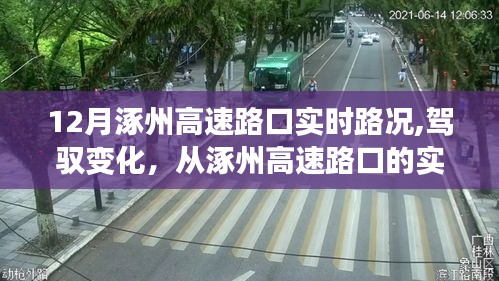驾驭变化