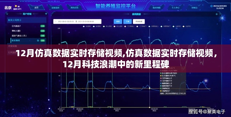 12月科技新里程碑，仿真数据实时存储视频技术