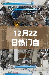 热门自助机器与巷弄秘境，12月22日的奇遇