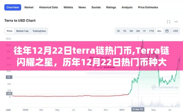 历年12月22日Terra链热门币种深度解析，闪耀之星大解密