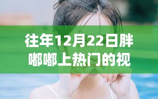 冬日暖阳下的胖嘟嘟，温馨日常故事，12月22日热门视频回顾