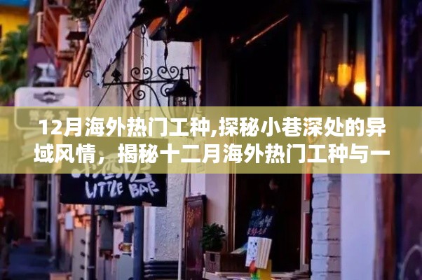 揭秘十二月海外热门工种与独特异域风情小店故事