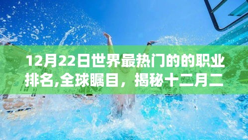 揭秘全球热门职业排名，未来职业趋势洞察（12月22日版）