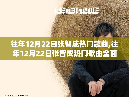 往年12月22日张智成热门歌曲回顾与深度解析