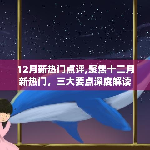 聚焦十二月新热门，三大要点深度解读与点评