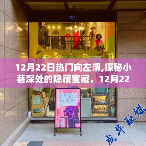 探秘小巷深处的隐藏宝藏，12月22日热门向左滑的特色小店之旅