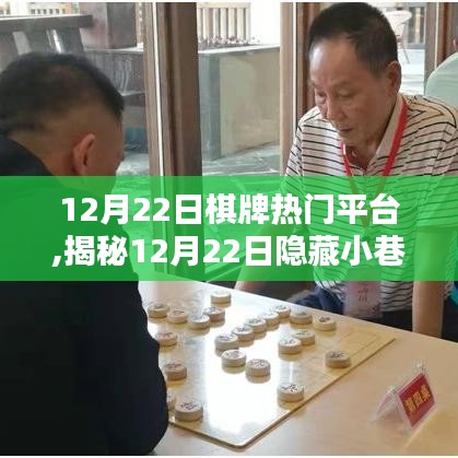 揭秘特色棋牌秘境，揭秘隐藏小巷中的棋牌秘境，一家特色小店的独特魅力在棋牌热门平台展现