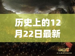 历史上的12月22日，珍藏瞬间高清下载全攻略，探寻最新热门高清资源
