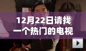 12月22日热门电视剧推荐，引领潮流的影视佳作赏析