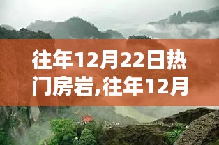 探寻年终热门房岩，历年12月22日置业热门之选揭秘