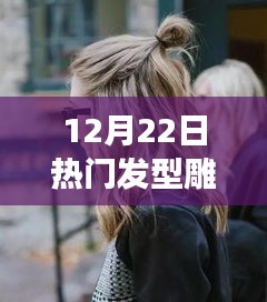 探秘小巷深处的秘密花园，12月22日潮流发型雕刻之旅