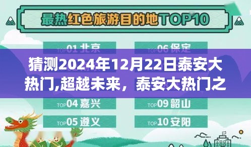泰安大热门之星，学习变化，自信闪耀，展望未来的超越之星（猜测2024年12月22日）
